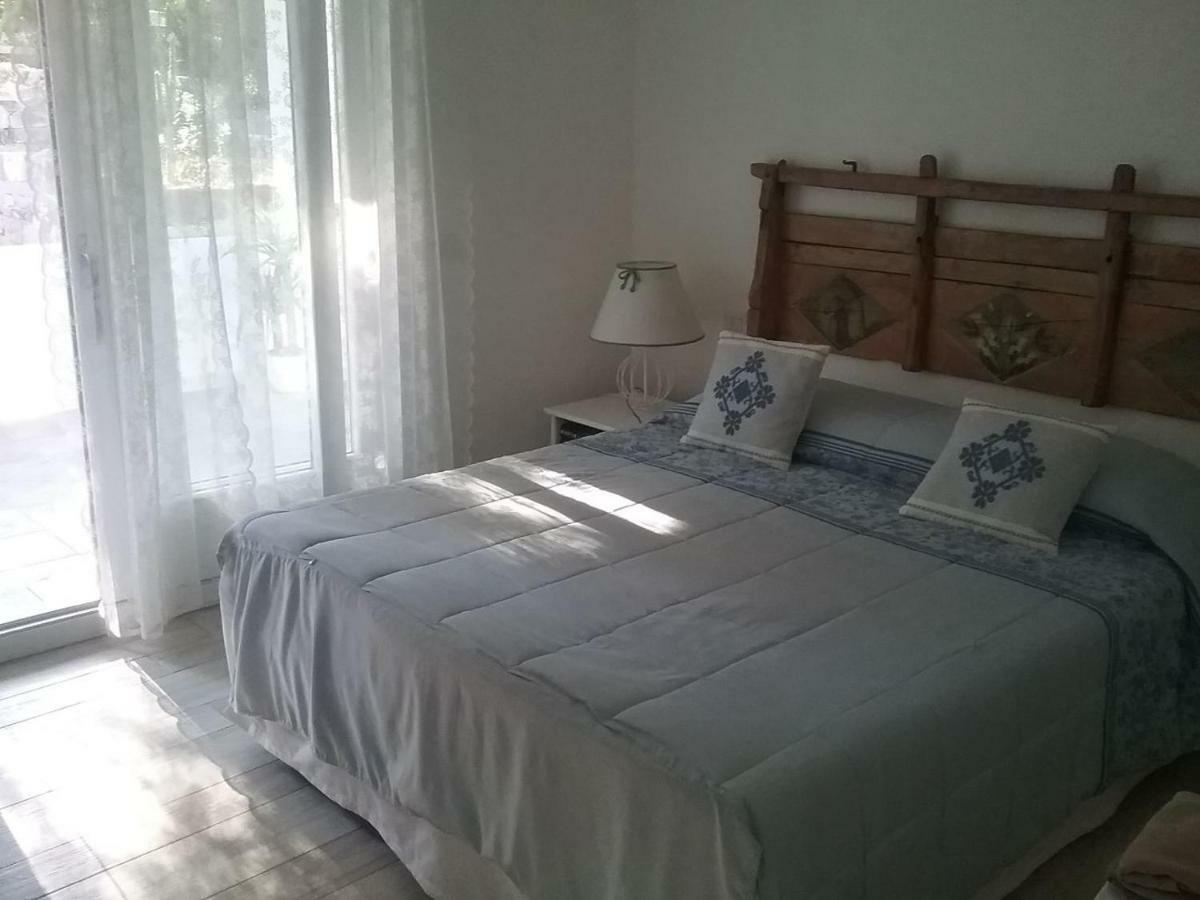 Villa Biancaluna Карлофорте Екстериор снимка