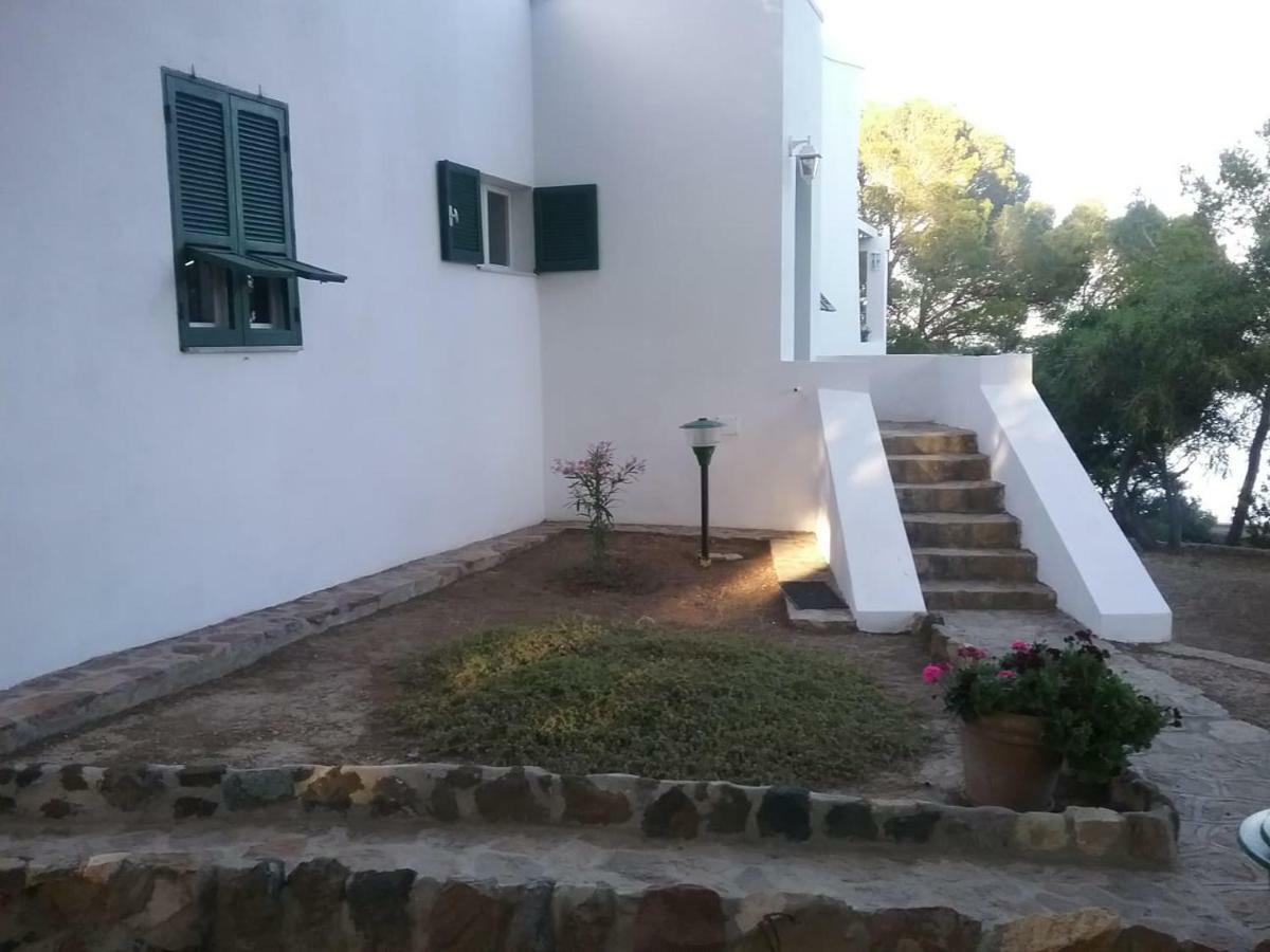 Villa Biancaluna Карлофорте Екстериор снимка
