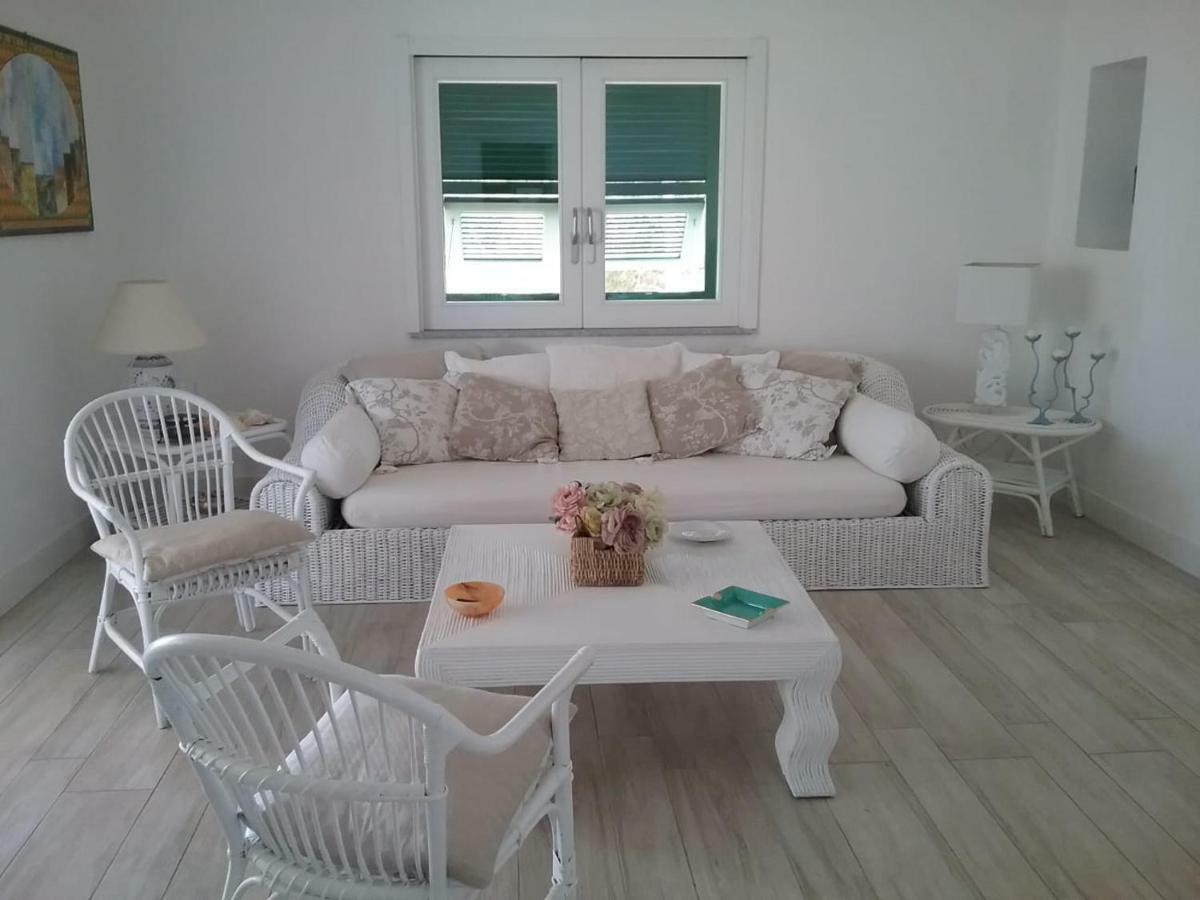 Villa Biancaluna Карлофорте Екстериор снимка